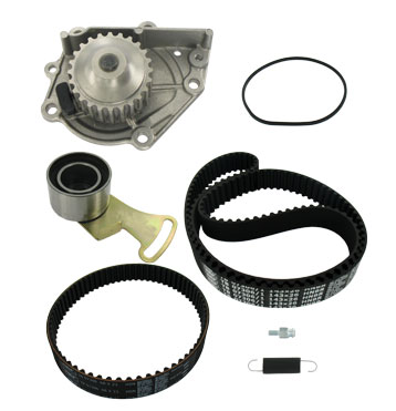 Pompe à eau + kit de courroie de distribution | SKF