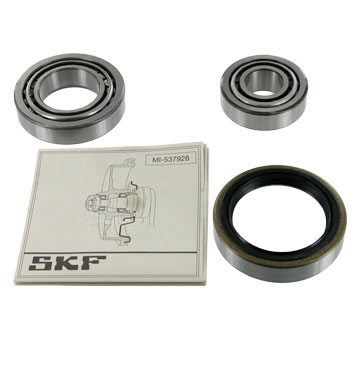 Kit de roulements de roue | SKF