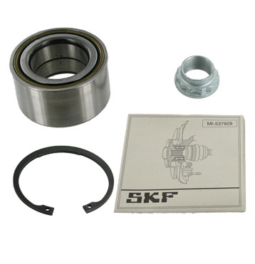 Kit de roulements de roue | SKF