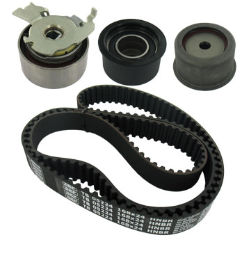 Kit de distribution | SKF