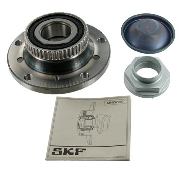 Kit de roulements de roue | SKF