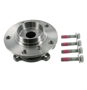 Kit de roulements de roue | SKF