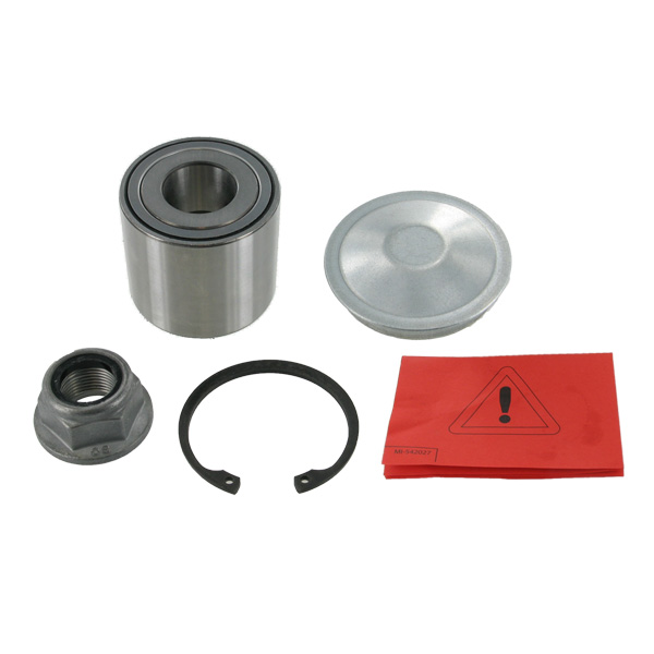Kit de roulements de roue | SKF