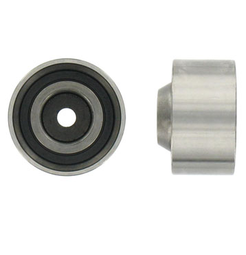 Poulie renvoi/transmission, courroie de distribution | SKF