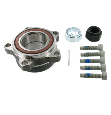 Kit de roulements de roue | SKF