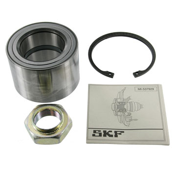 Kit de roulements de roue | SKF