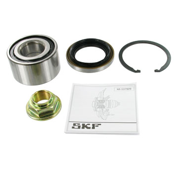 Kit de roulements de roue | SKF