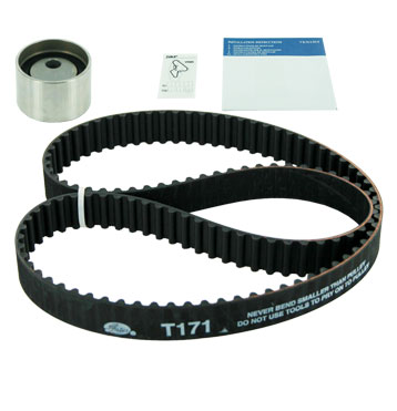 Kit de distribution | SKF