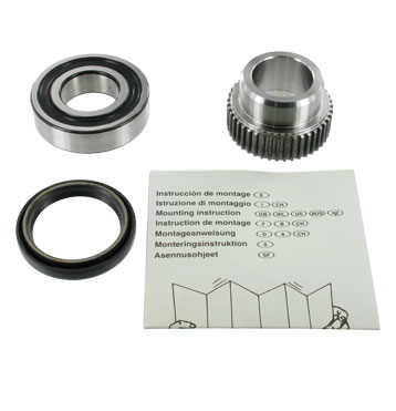 Kit de roulements de roue | SKF