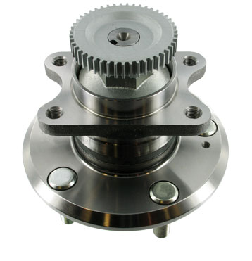 Kit de roulements de roue | SKF