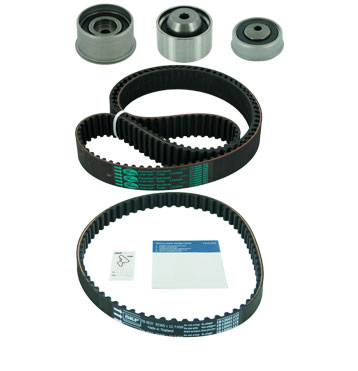 Kit de distribution | SKF