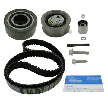 Kit de distribution | SKF