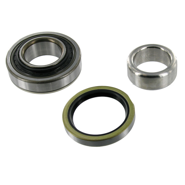 Kit de roulements de roue | SKF