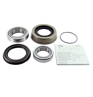 Kit de roulements de roue | SKF
