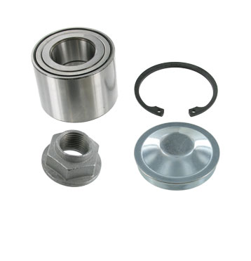 Kit de roulements de roue | SKF