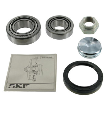 Kit de roulements de roue | SKF
