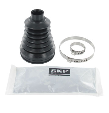 Jeu de joints-soufflets, arbre de commande | SKF