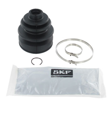 Jeu de joints-soufflets, arbre de commande | SKF