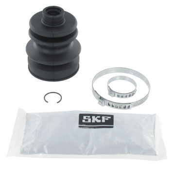 Jeu de joints-soufflets, arbre de commande | SKF