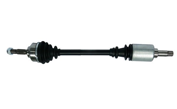 Arbre de transmission | SKF