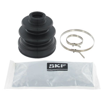 Jeu de joints-soufflets, arbre de commande | SKF