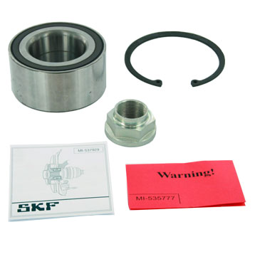 Kit de roulements de roue | SKF