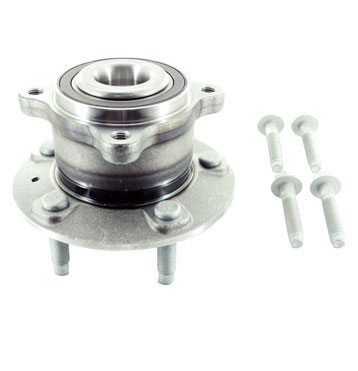 Kit de roulements de roue | SKF