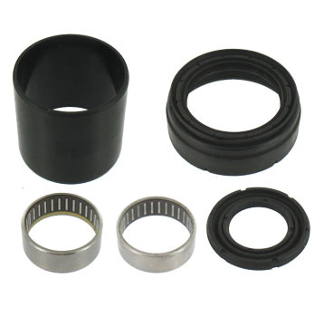 Kit de réparation, suspension de roue | SKF