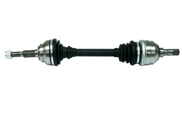 Arbre de transmission | SKF