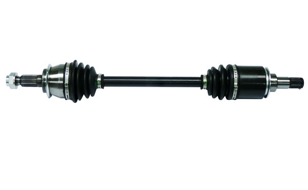 Arbre de transmission | SKF