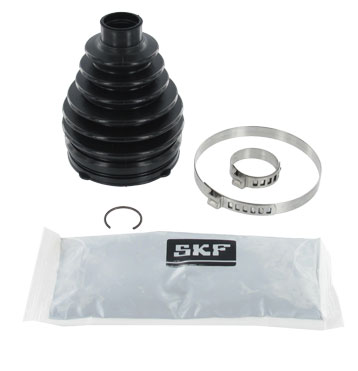 Jeu de joints-soufflets, arbre de commande | SKF