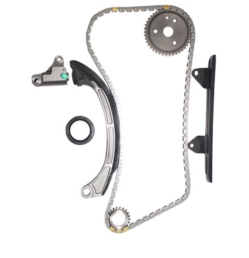 Kit de distribution par chaîne | SKF