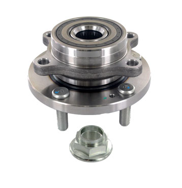 Kit de roulements de roue | SKF