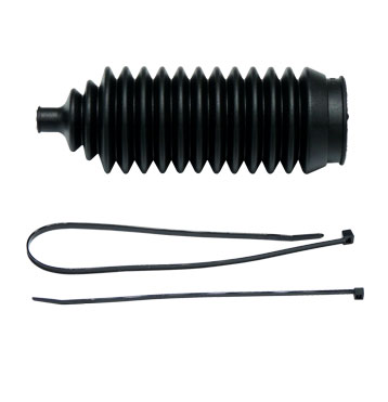 Jeu de joints-soufflets, direction | SKF