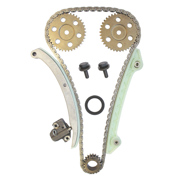 Kit de distribution par chaîne | SKF