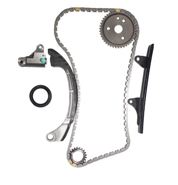 Kit de distribution par chaîne | SKF