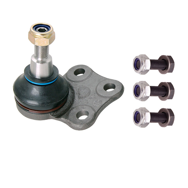 Rotule de suspension | SKF