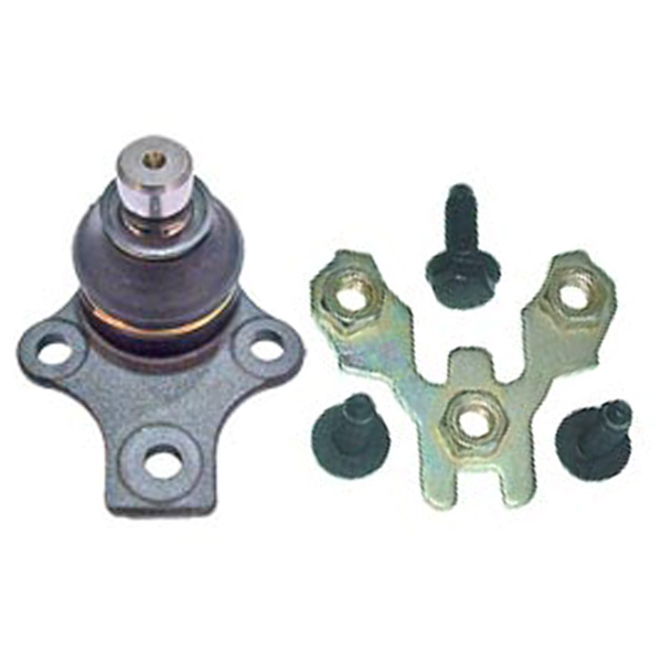 Rotule de suspension | SKF