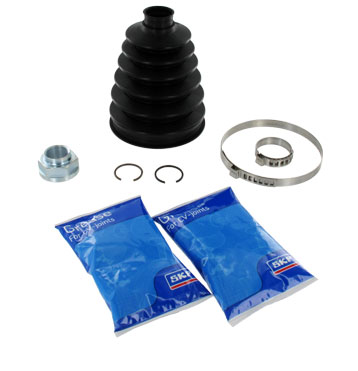 Jeu de joints-soufflets, arbre de commande | SKF