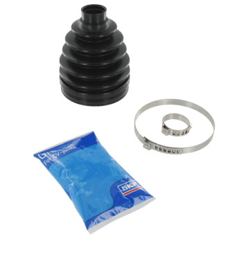 Jeu de joints-soufflets, arbre de commande | SKF