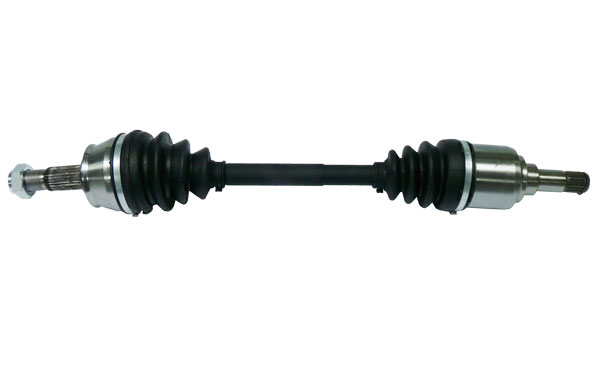 Arbre de transmission | SKF