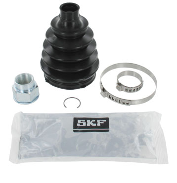 Jeu de joints-soufflets, arbre de commande | SKF