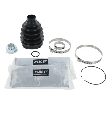 Jeu de joints-soufflets, arbre de commande | SKF