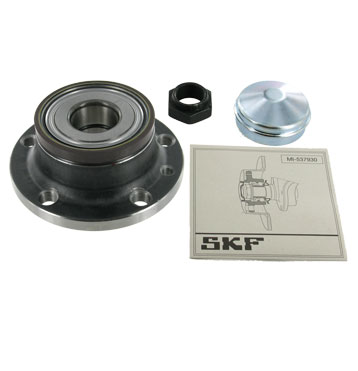 Kit de roulements de roue | SKF