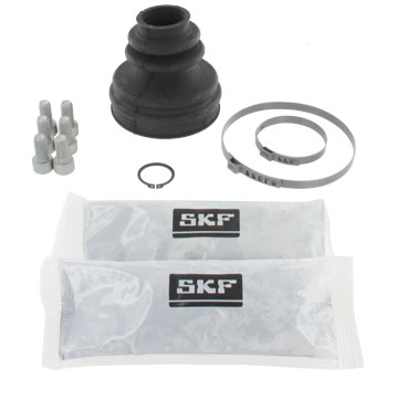 Jeu de joints-soufflets, arbre de commande | SKF