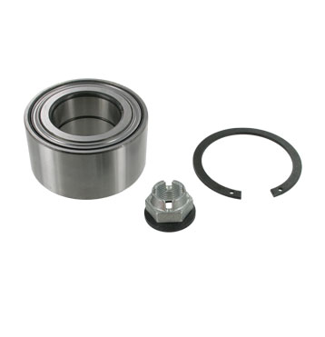 Kit de roulements de roue | SKF
