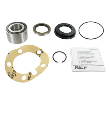 Kit de roulements de roue | SKF
