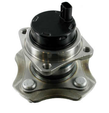 Kit de roulements de roue | SKF