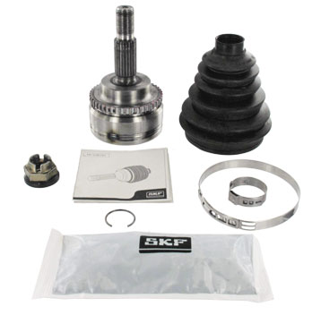 Jeu de joints, arbre de transmission | SKF