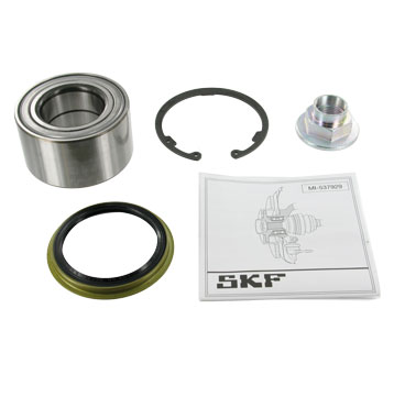 Kit de roulements de roue | SKF